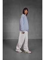B&C Inspire Crew Neck /women_° Dámská mikina 01.W32B white B&C Inspire Crew Neck /women_° Dámská mikina 01.W32B white