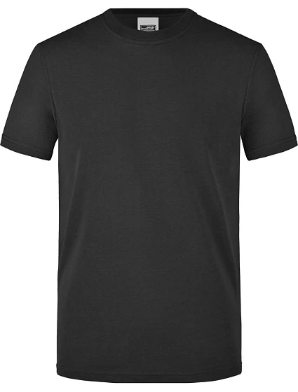 Daiber JN 838 Pánské pracovní tričko 02.0838 black Daiber JN 838 Pánské pracovní tričko 02.0838 black