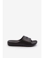 Lehké pěnové dětské sandály Big Star NN374556 Černý