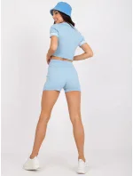 Dámská souprava EM KMPL.96 modrá