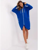 Mikina RV BL 4742.20P kobalt Mikina RV BL 4742.20P kobalt