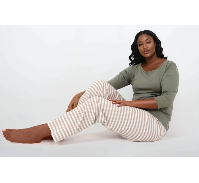 Pyžamo Forest Whispers - Momenti Per Me