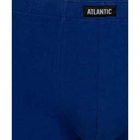 Pánské boxerky   modré model 19512376 - Atlantic