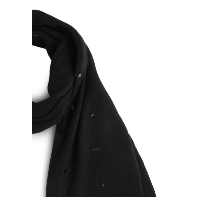 Dámská šála Vuch Nurit SC Black