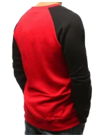 Pánská mikina  model 18614628 - Dstreet