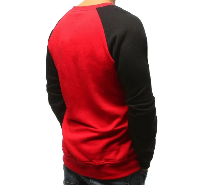 Pánská mikina  model 18614628 - Dstreet