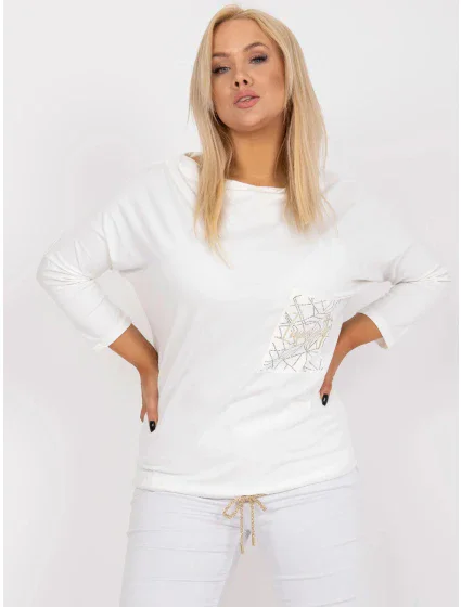 Dámská halenka BZ 7489 - FPrice