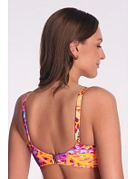 PLAVKOVÁ PODPRSENKA SK 241  MAXI model 22094309 - AVA SWIMWEAR