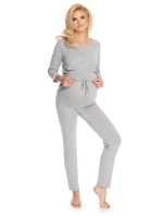 ~Piżama ciążowa model 147500 PeeKaBoo