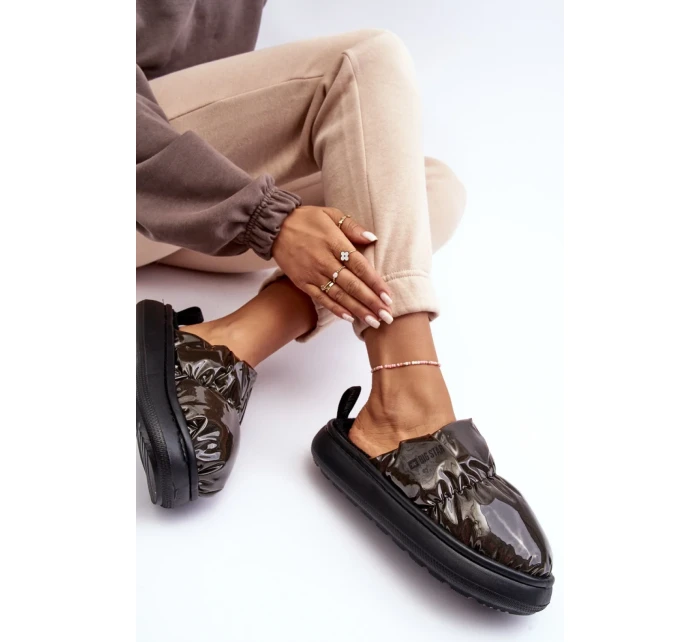 Pantofle model 188674 Step in style