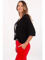 Svetr  model 206727 Italy Moda