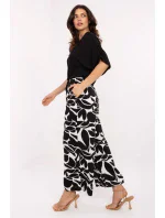 Dámské kalhoty  model 215122 Sublevel