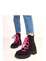 Boty  model 220571 Solea