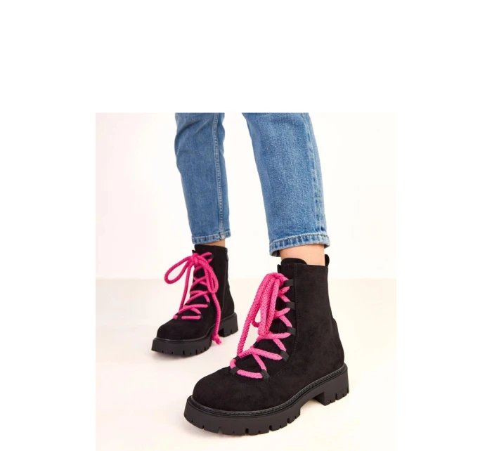 Boty  model 220571 Solea