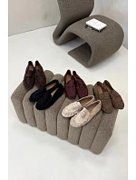 Mokasiny model 230602 Step in style Mokasiny model 230602 Step in style