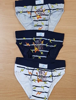 Dětské slipy model 22065921 - Gasolineblu