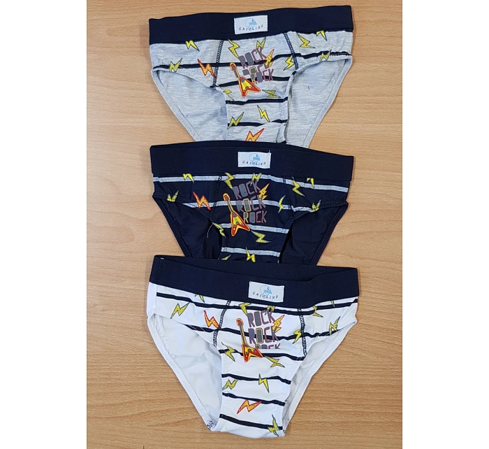 Dětské slipy model 22065921 - Gasolineblu