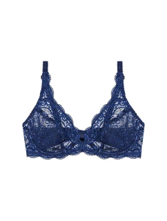 Amourette 300 W X - BLUE - TRIUMPH BLUE - TRIUMPH