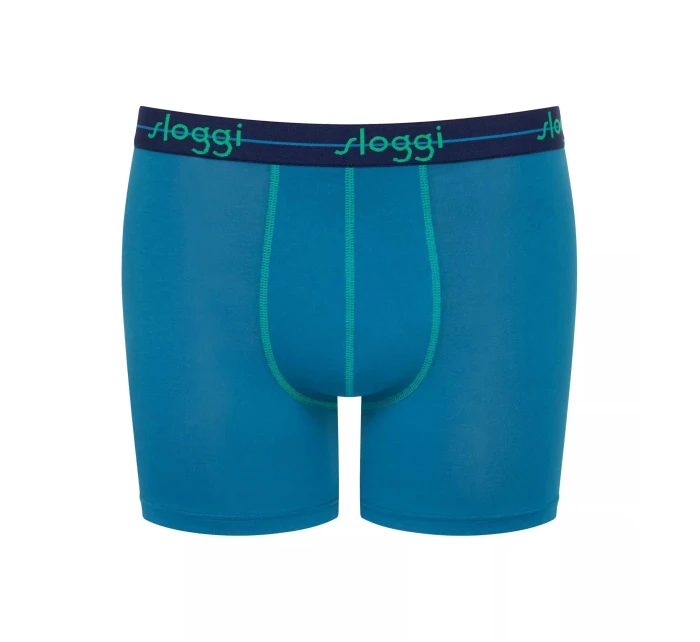 sloggi men Start Short C2P box - MULTIPLE COLOURS 20 - SLOGGI MULTIPLE COLOURS 20 - SLOGGI sloggi men Start Short C2P box - MULTIPLE COLOURS 20 - SLOGGI MULTIPLE COLOURS 20 - SLOGGI
