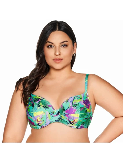 Horní díl plavek 210 green - AVA Horní díl plavek 210 green - AVA