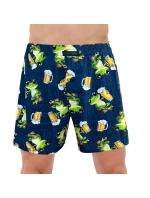 Pánské trenýrky model 21915918 Classic - Cornette Pánské trenýrky model 21915918 Classic - Cornette