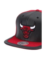 Mitchell & Ness NBA Chicago Bulls NBA Day One Snapback Bulls Kšiltovka 6HSSMM19224-CBUBKRD
