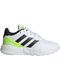 Adidas Nebzed Lifestyle Lace Running Jr Boty IG2886