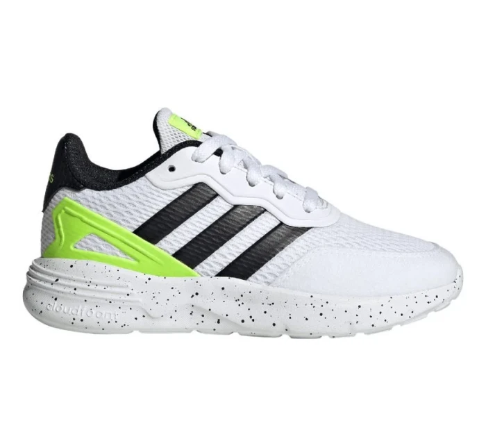 Adidas Nebzed Lifestyle Lace Running Jr Boty IG2886