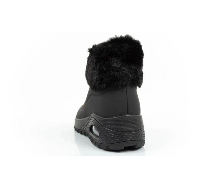 Boty Skechers Uno Rugged W 167274/BBK Boty Skechers Uno Rugged W 167274/BBK