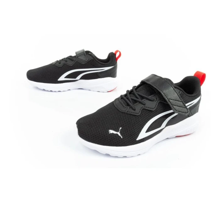 Boty Puma All-Day Jr 387387 01