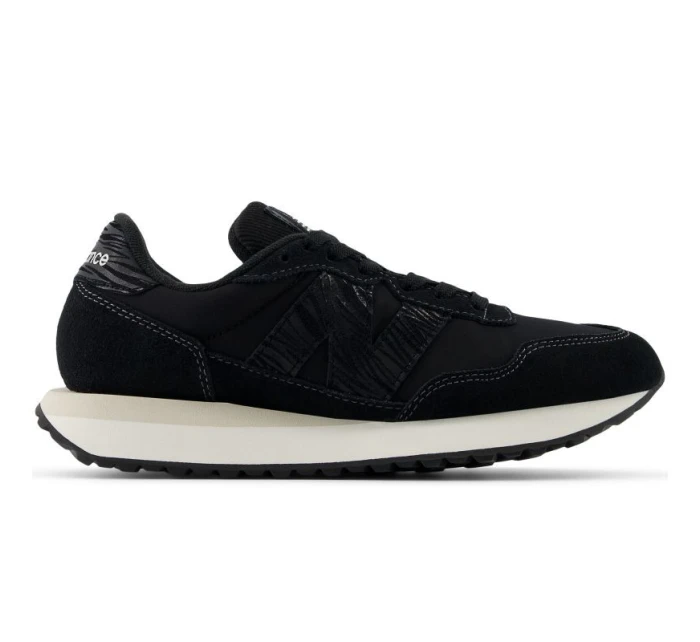 Dámské nízké tenisky NB black (WSABB) dámské model 21124046 - New Balance