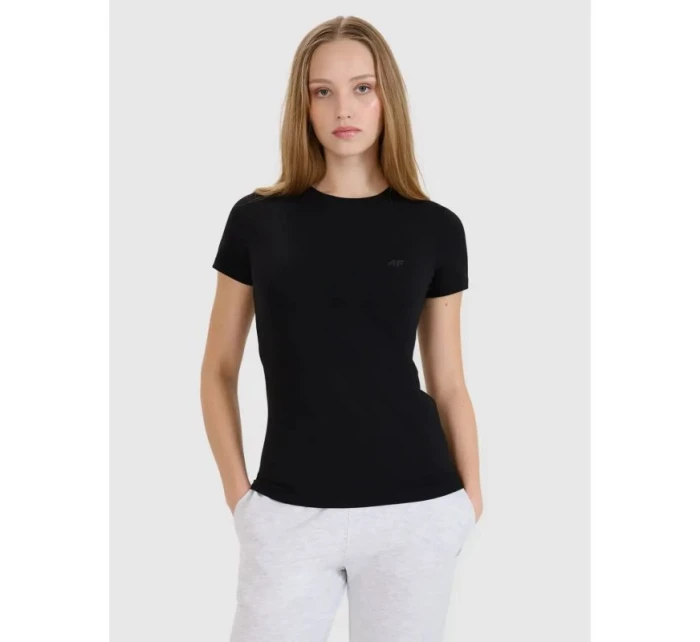 Tričko W model 21391309 - 4F Tričko W model 21391309 - 4F