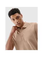 Polokošile 4F M 4FWSS25TPTSM407-83S pánské