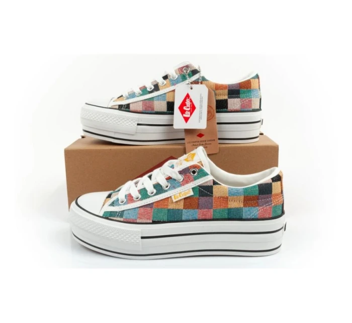 Lee Cooper W LCW-25-31-3441L dámské boty