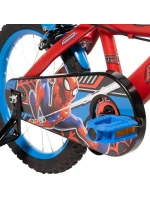Huffy Disney Spider Man 16" dětské jízdní kolo 21964W dětské Huffy Disney Spider Man 16" dětské jízdní kolo 21964W dětské