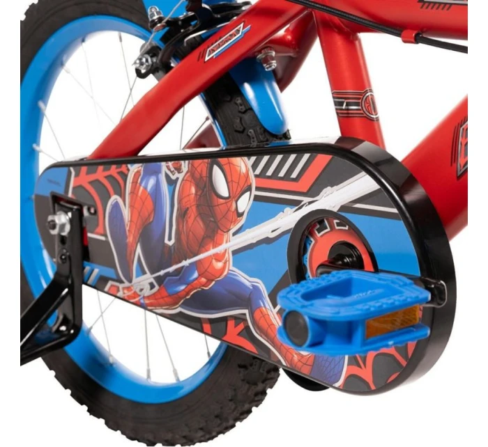 Huffy Disney Spider Man 16" dětské jízdní kolo 21964W dětské Huffy Disney Spider Man 16" dětské jízdní kolo 21964W dětské