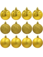 BOMBKA DEKORACYJNA PLASTIKOWA model 21832925