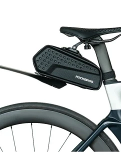 Brašna na kolo Rockbros s blatníkem