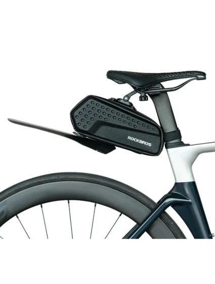 Brašna na kolo Rockbros s blatníkem