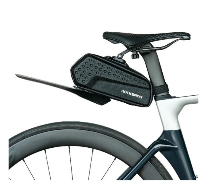Brašna na kolo Rockbros s blatníkem