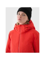 Dámská membránová lyžařská bunda model 21892893 - 4F Dámská membránová lyžařská bunda model 21892893 - 4F