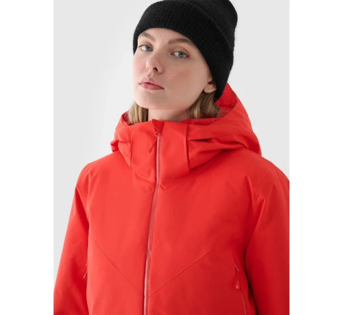 Dámská membránová lyžařská bunda model 21892893 - 4F Dámská membránová lyžařská bunda model 21892893 - 4F