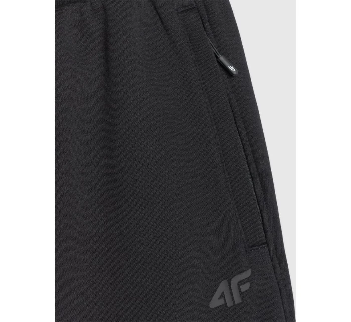 Pánské tepláky typu jogger 4F 4FRMM00TTROM1624-20S