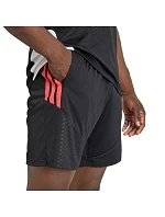 Pánské tréninkové šortky Tiro 26 Competition černé model 22056159 - ADIDAS