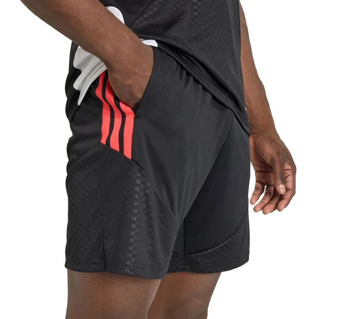 Pánské tréninkové šortky Tiro 26 Competition černé model 22056159 - ADIDAS