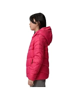 Dívčí bunda  fuchsiová JWSS26TDJA 55S model 22131606 - 4F