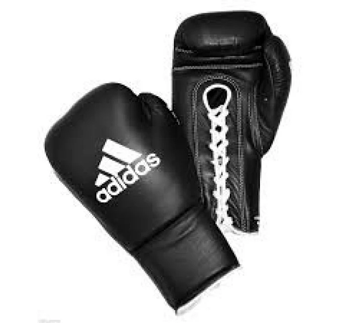 Profesionální boxerské rukavice