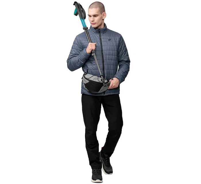 Pánská bunda M H4L21 KUMP004 25S - 4F