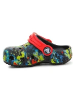 Žabky Crocs Classic Tie Dye Graphic Kids Clog T Jr 206994-4SW