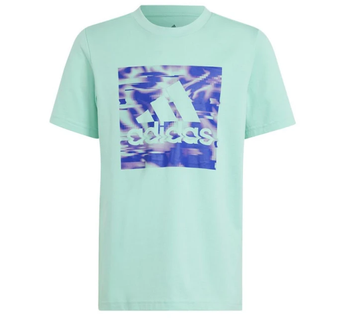 Dětské tričko Gaming Graphic Jr IB9159 - Adidas